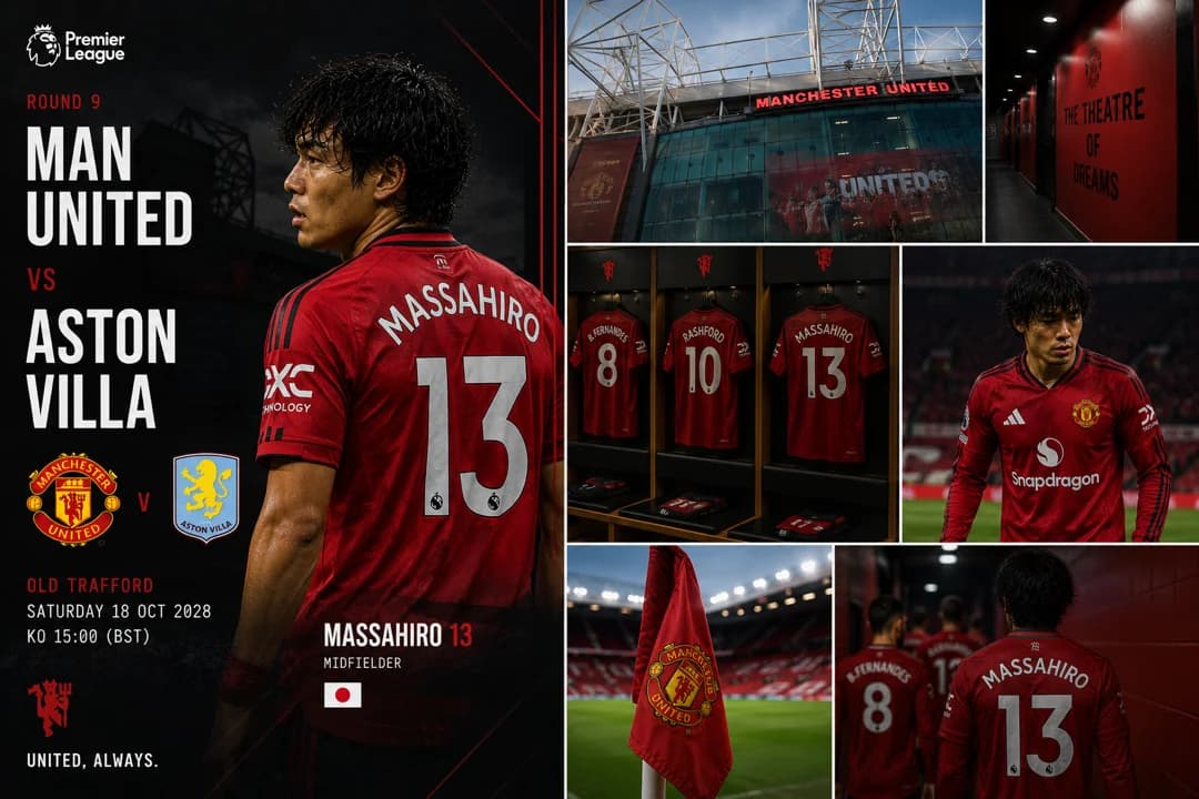 Another battle at Old Trafford