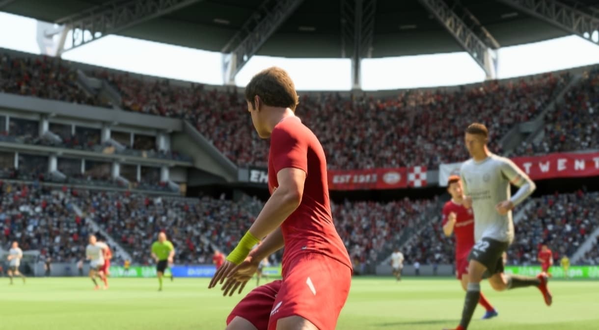 Precisamos melhorar. +🥥 +🅰️ ______ We need to improve. +🥥 +🅰️
