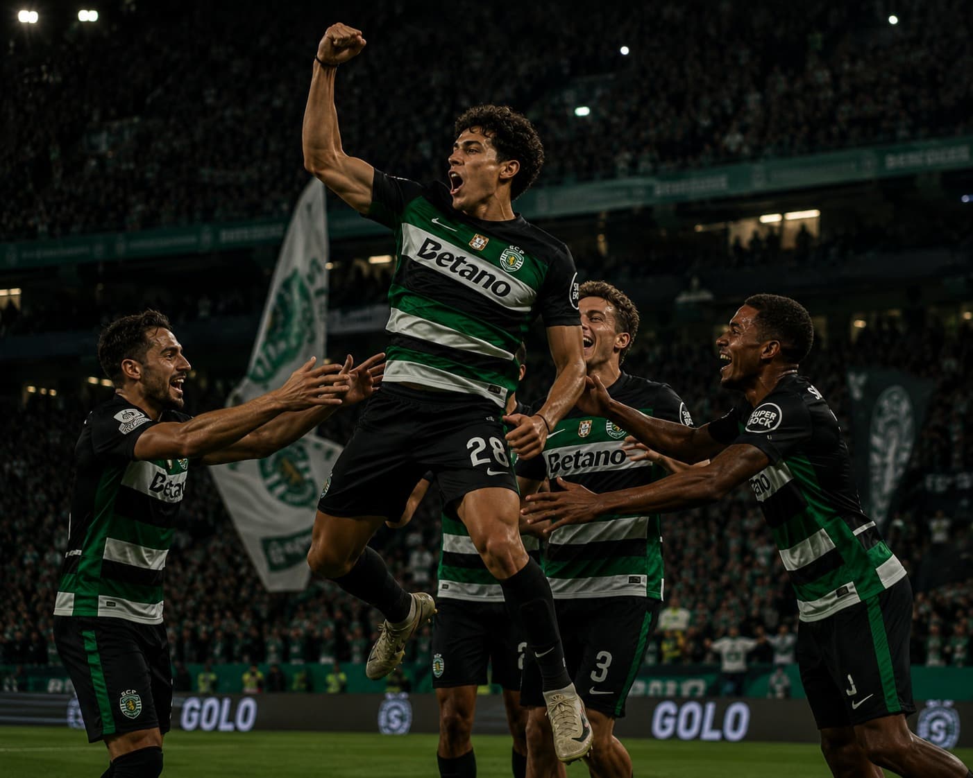 90+1’. Às vezes, um momento muda tudo. Três pontos, vitória no fim e mais uma noite para lembrar. Agora ficou difícil fingir que meu nome…