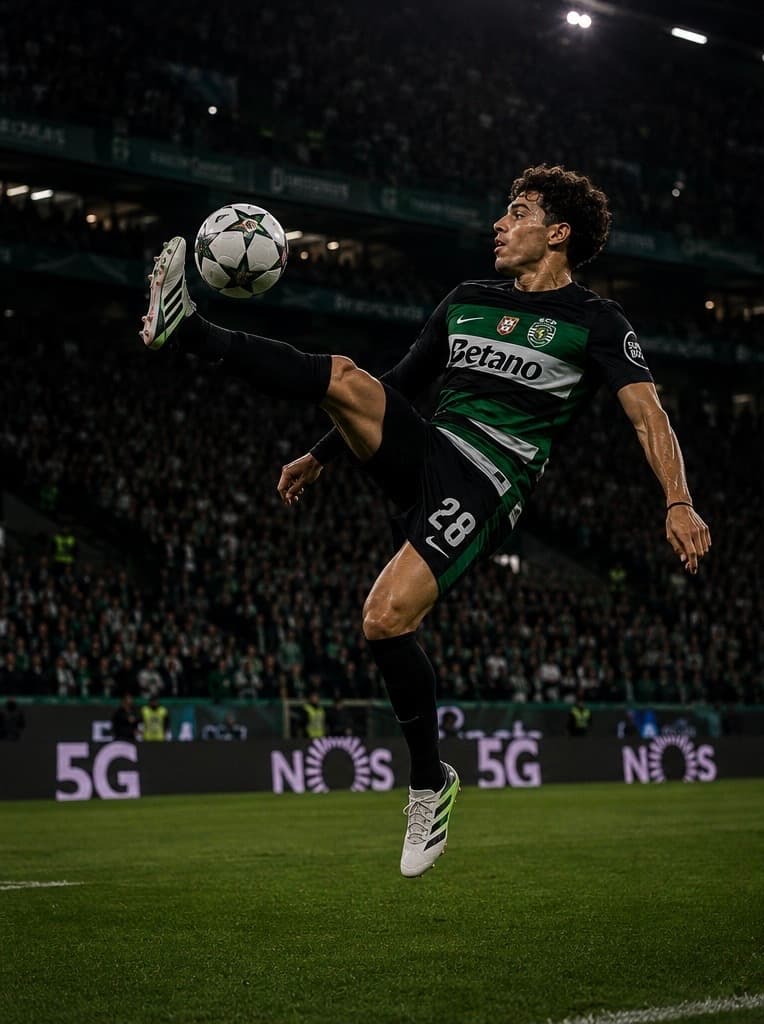 Bateram, dobraram a marcação e tentaram me parar de todo jeito. No fim, quem decidiu fui eu. +3 e seguimos. 😉🦁💚