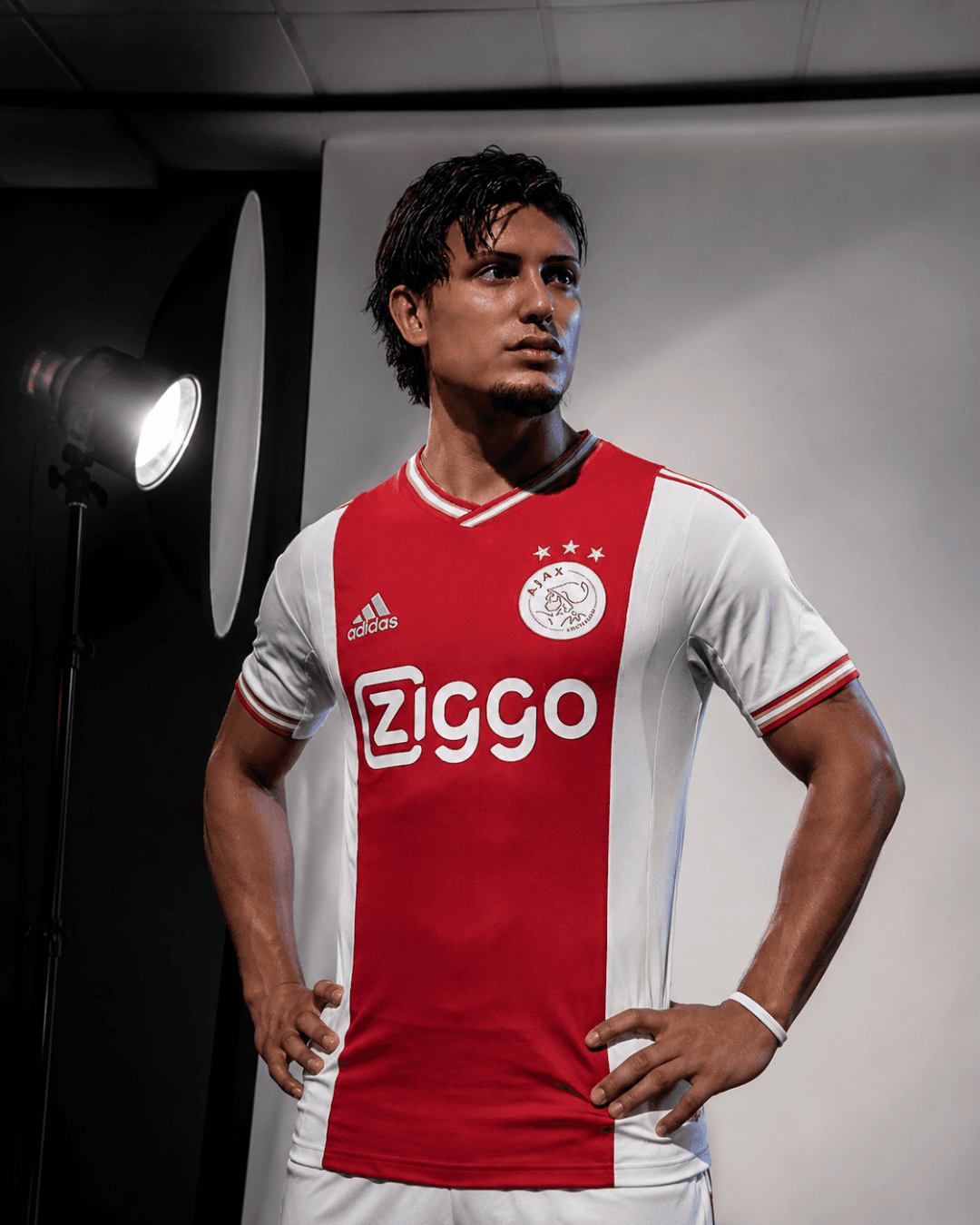 novos ares. ⭐️🇳🇱 #afcajax