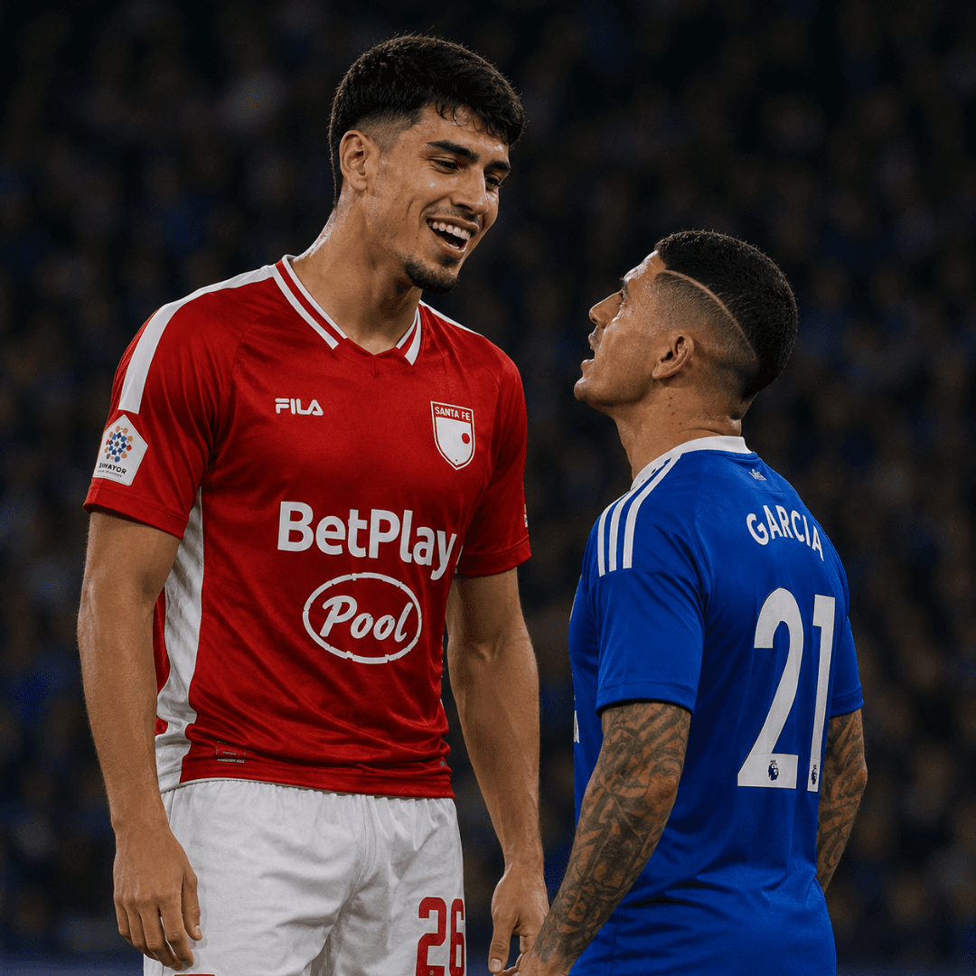 Bogotá tem dono🔴🚩 Primeiro classico do ano deu a lógica 1🅰️ +3 pts