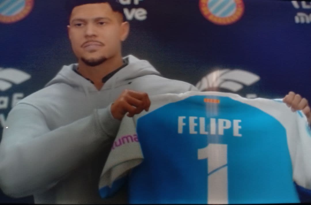 Fiz certo de sair do luton town