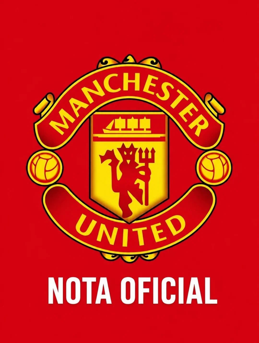 "🚨Manchester United Afirma🚨" A Diretoria Do Manchester United ❤️ Optou Por Não Jogar Nenhuma Pré-Temporada Antes Da Premier League🏴�…