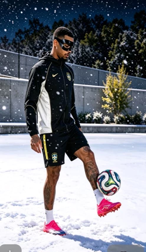 Treino Pra vence dia a dia