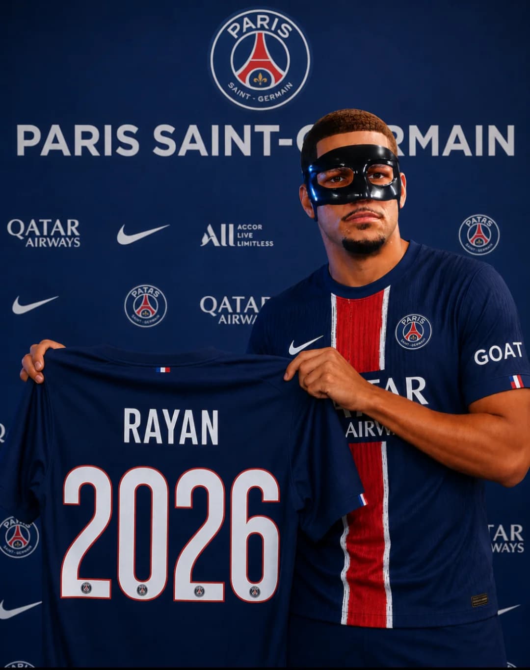 Vamos paris