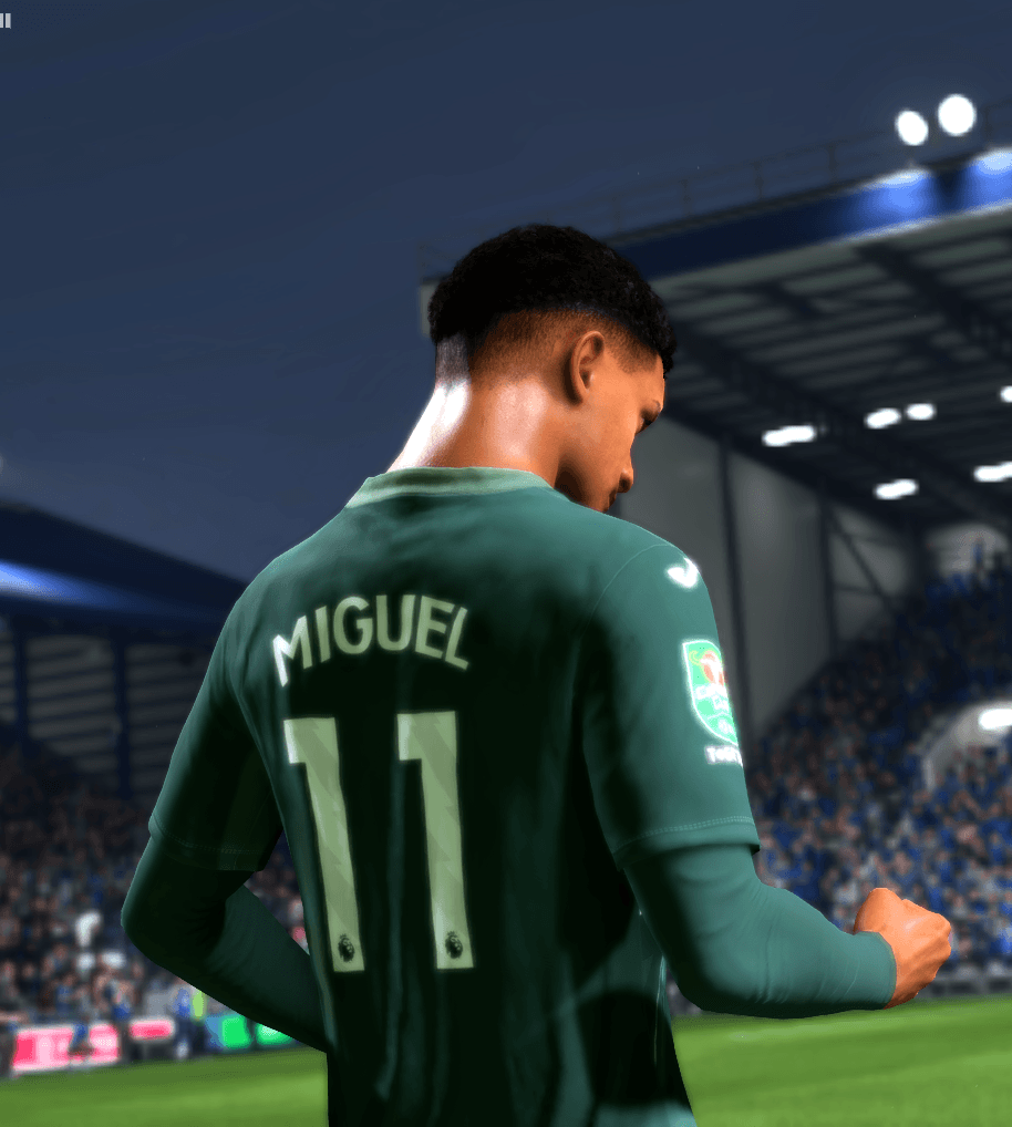 Fim de Jogo na Carabao Cup Portsmouth 1 x 1 Norwich City +1 🅰️ Pênaltis : 5 x 6 Classificados ✅️ !!!!