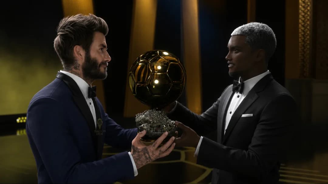 Do sonho de criança ao topo do mundo. 🏆✨ Obrigado a todos que fizeram parte dessa caminhada. Isso é só o começo. 💙❤️