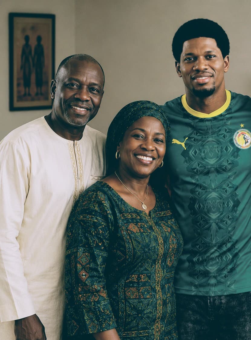 home 🇸🇳🙌🏿