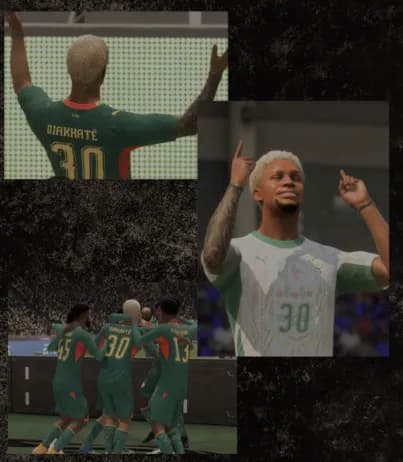 in service 🇸🇳🫡
