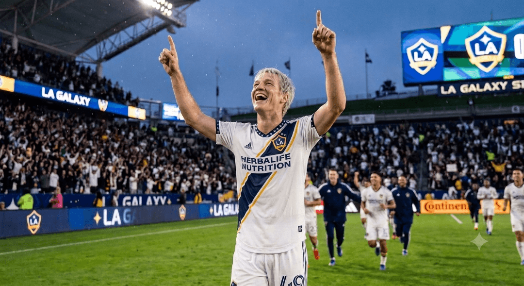 ¡Mejor en campo!👑⚽ +2⚽ +1🅰️ ¡A los críticos!😮💨😴
