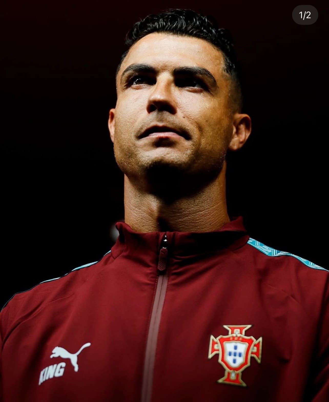 Portugal Sempre 🇵🇹 uma honra ser convocado {@}[Antunes de Freitas](6a4eb663fc71238d65e1f5c4)