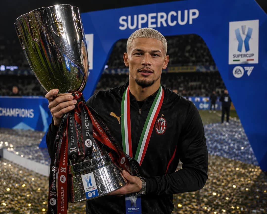 GANHAMOS!! FOI COM MUITO ESFORÇO GANHAMOS DE 1X0 MILAN