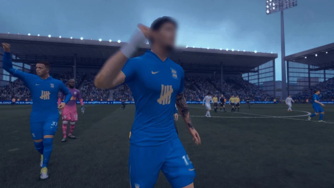 Saí zika. 🎭🤬 #Bcfc #BadBoy #TentaCopiarAí