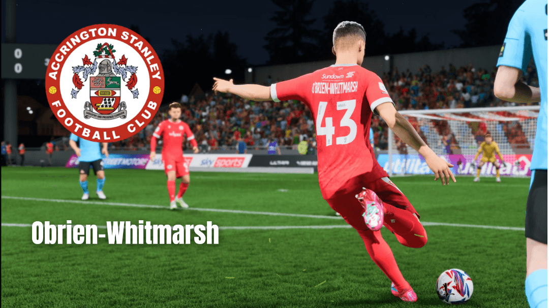 Que Golaço O'Brien-Whitmarsh. Este é daqueles para ver e rever. Disponível no YouTube >> TG8 (@tg8_)