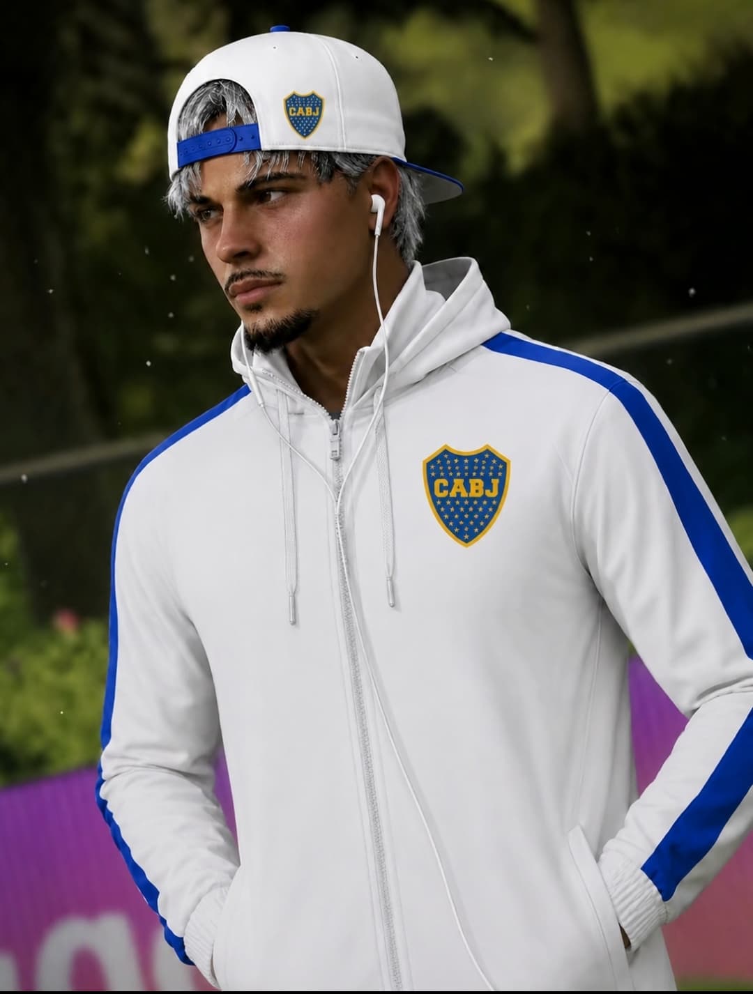 para cima hermanos💙💛
