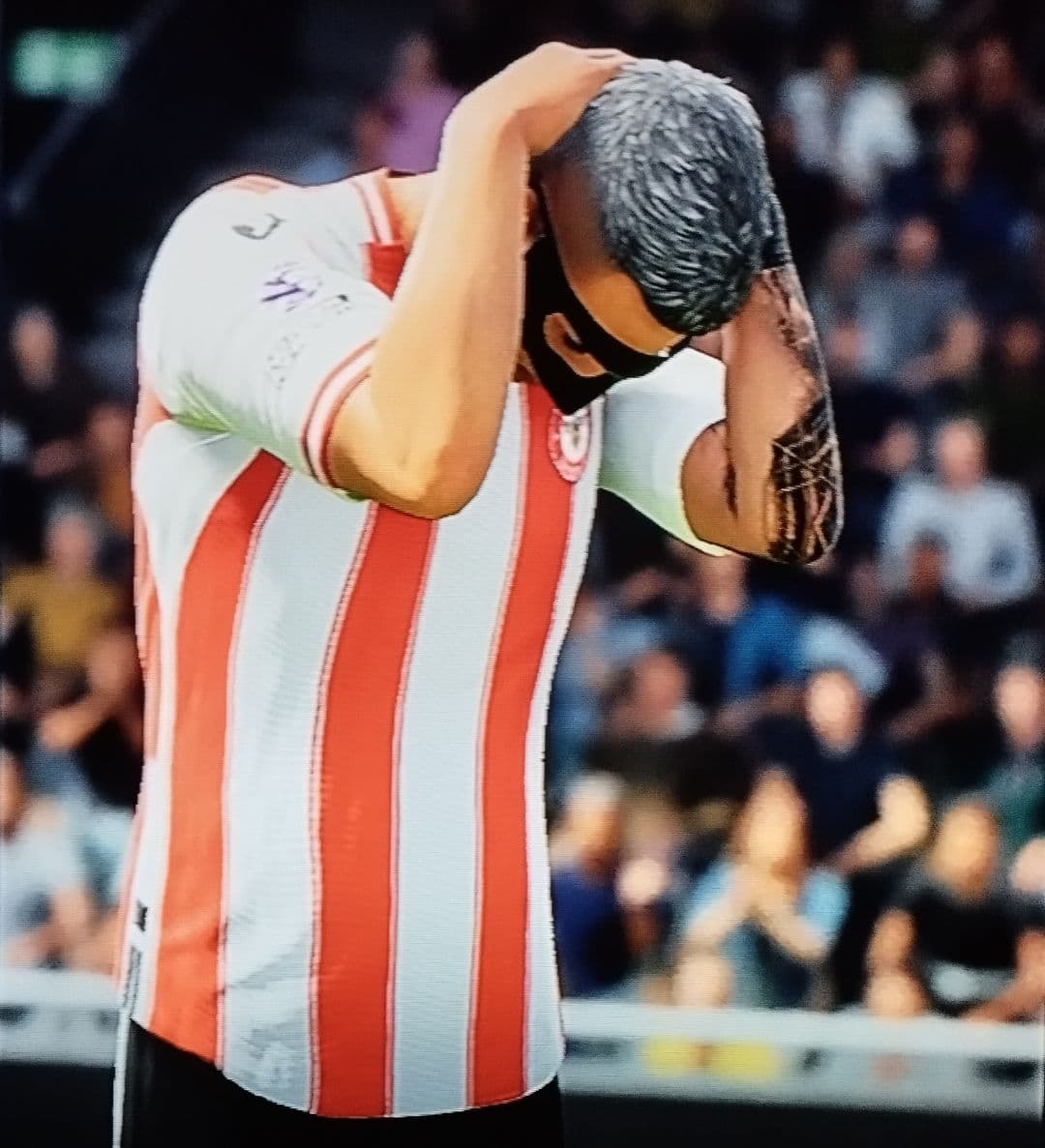 A vitória não veio mas o esporte e assim Nota:8,1