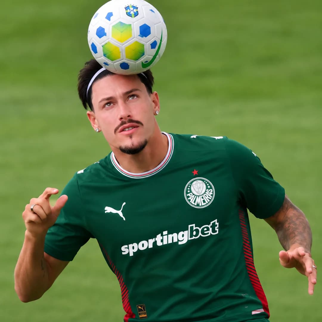 Voltando a onde fiz minha base, quem sabe um dia eu venho pra jogar pra valer