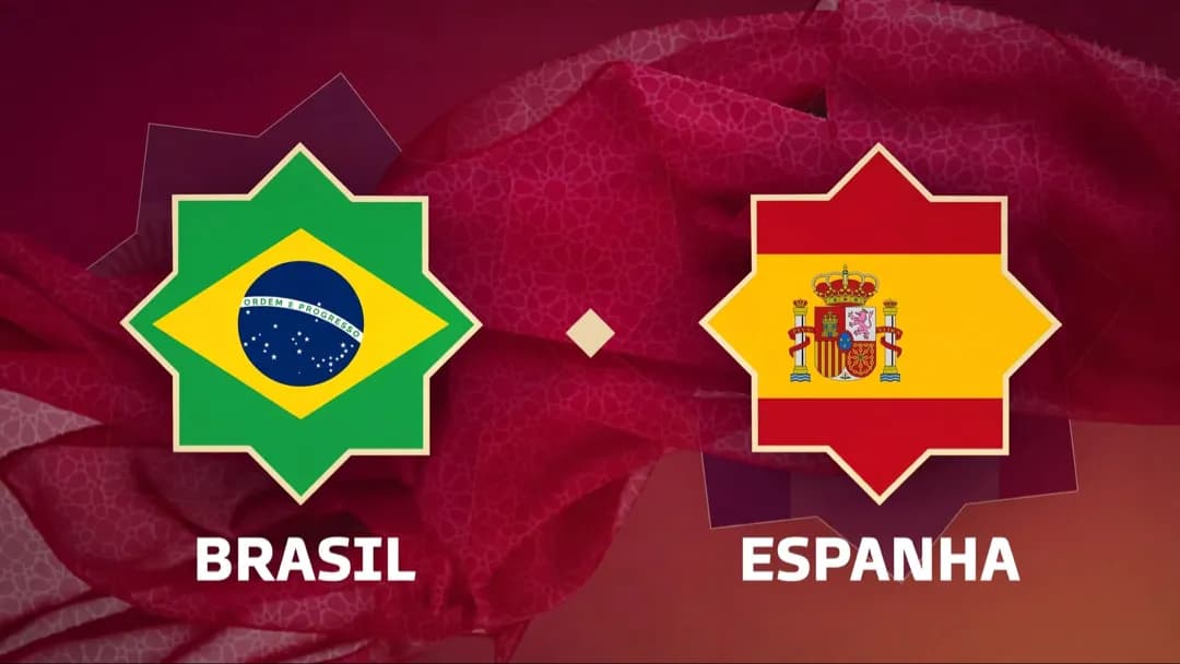 Confronto definido para os 16 avos de final Jogão 🔥🔥