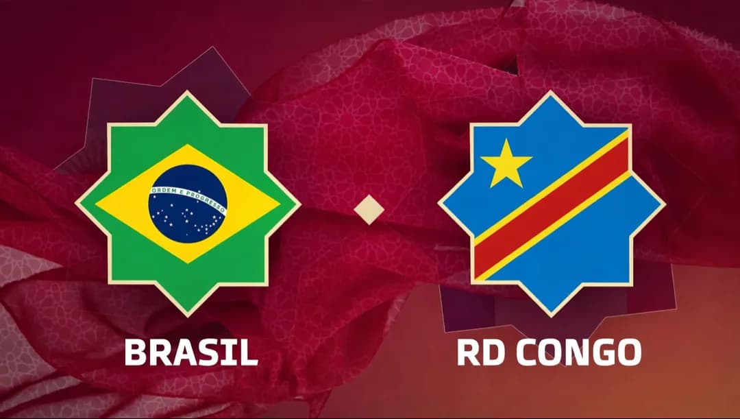 Confronto definido para as oitavas da copa do mundo 2034