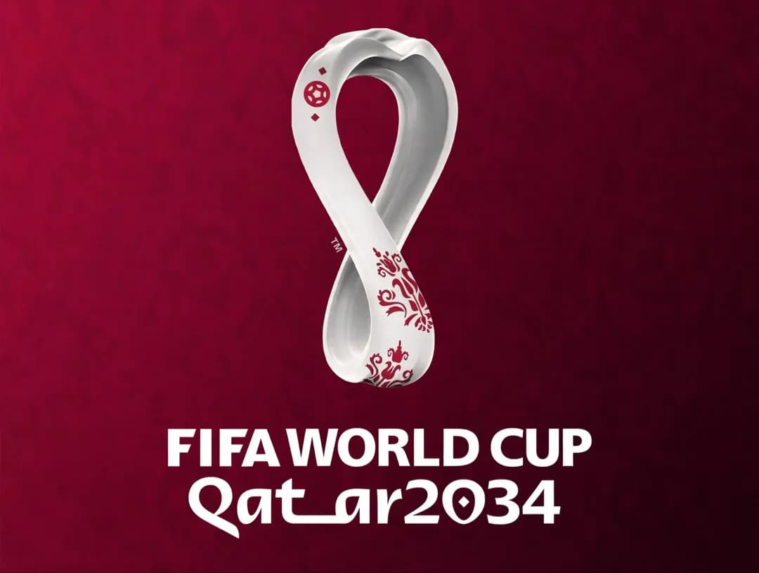 Acabou o sonho agora que venha Copa do mundo 2038