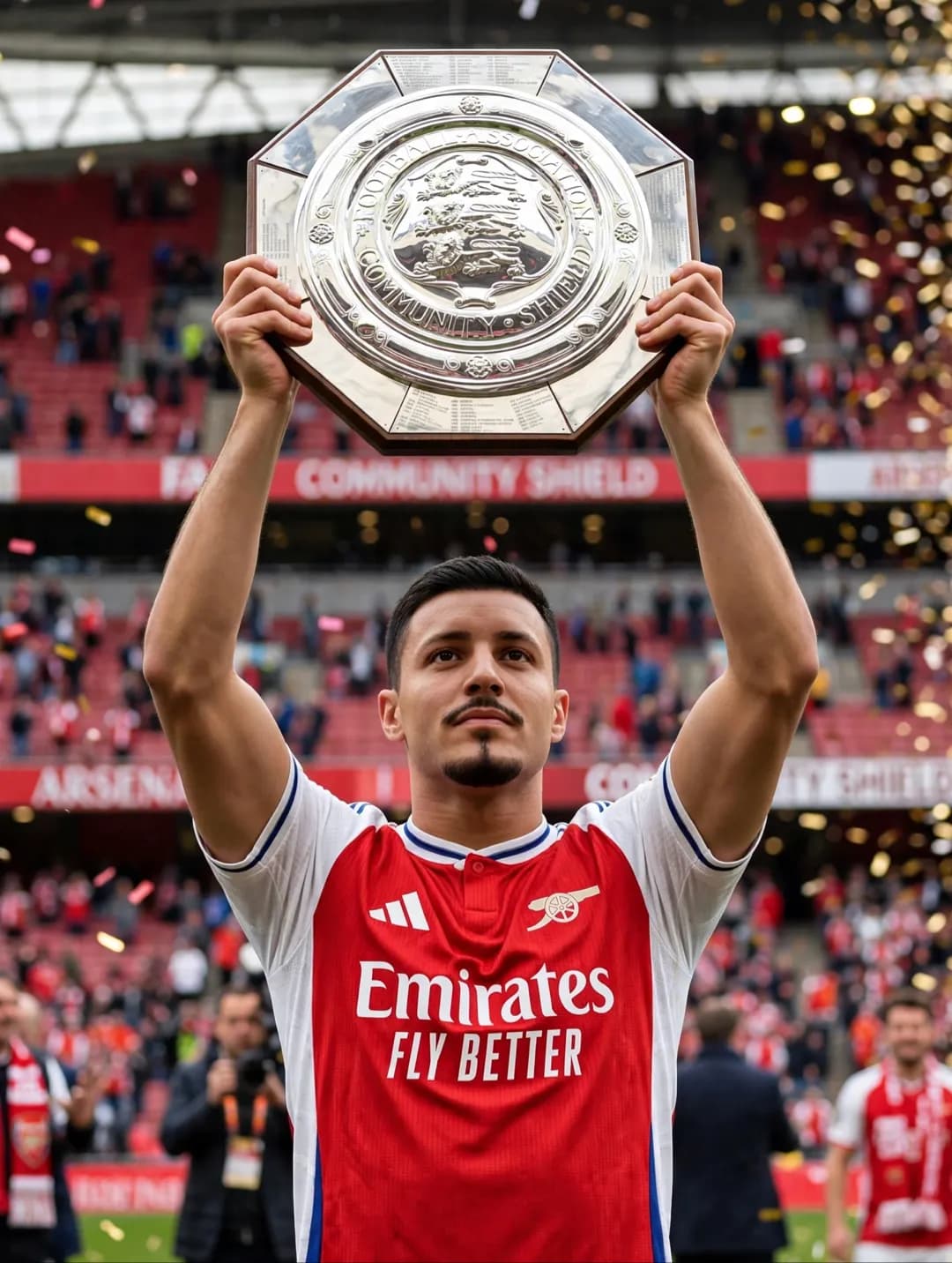 Campeão 🏆
