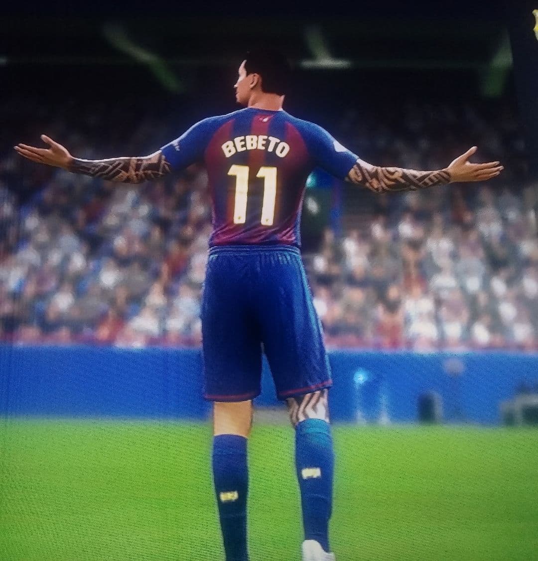 Ganhamos de 5 a 1 do Betis e fui eleito melhor atleta da temporada 😃