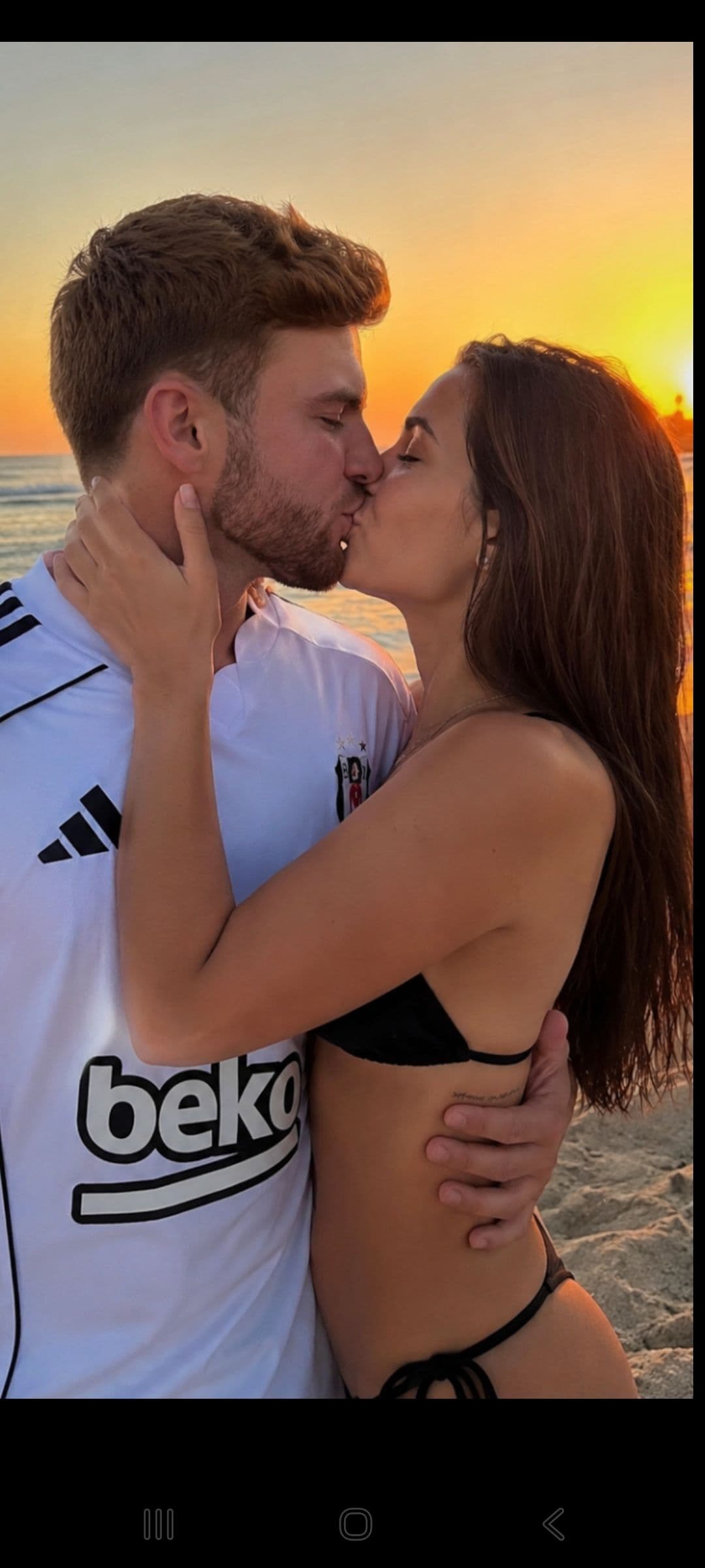 Depois de um jogo difícil