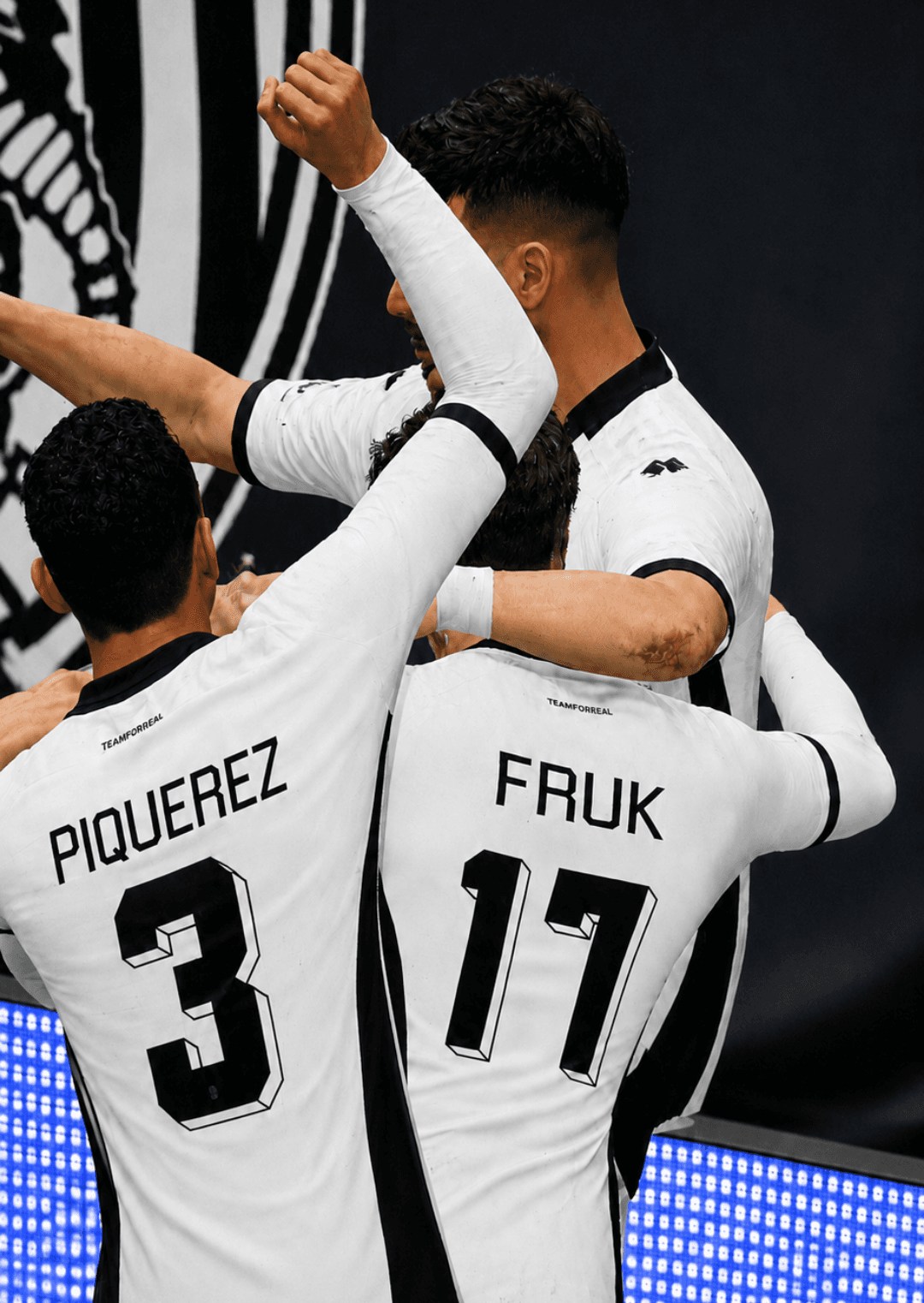 A fase não é das melhores, mas daremos a volta por cima e iremos atrás da liderança. Andiamo a Cesena!! 🖤🤍