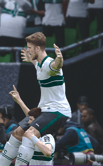 É sobre ser decisivo. Coritiba 2 X 0 Fluminense
