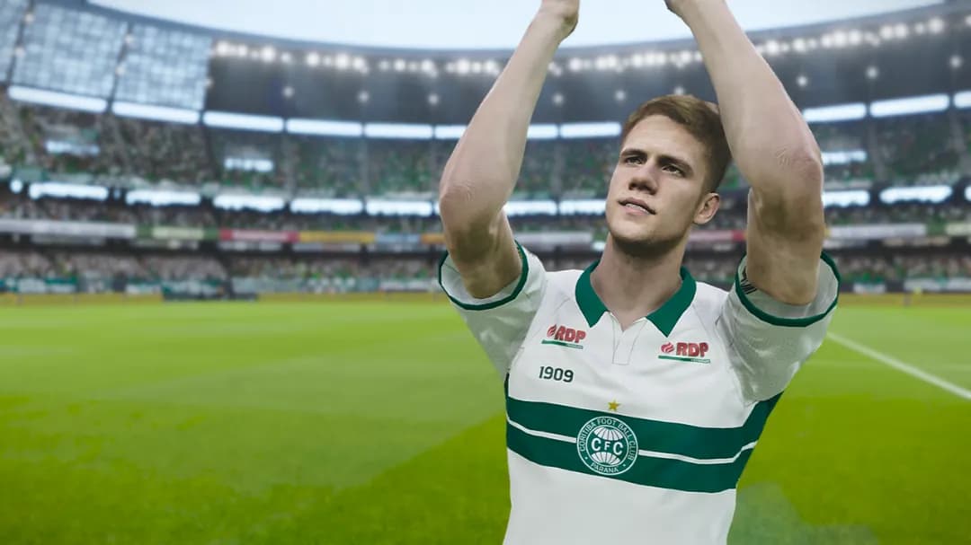 Coritiba 1 X 0 Sporting Último jogo do Brasileirão. Não levamos a taça, mas saio muito feliz dessa primeira temporada da minha carreira. …