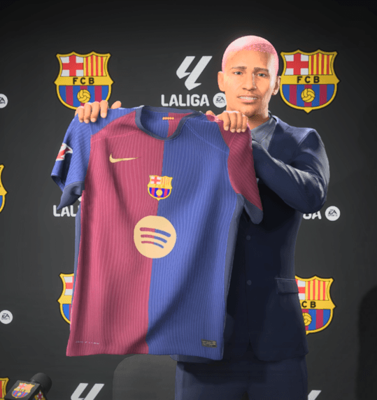 Mais um capítulo para a minha história, ¡Visca el Barça y visca Catalunya! ❤️💙⚽️