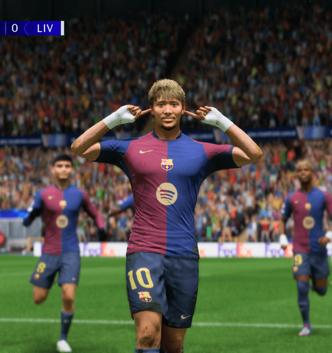 Hat-Trick contra o Liverpool🚀⚽️ Placar final: 3-0