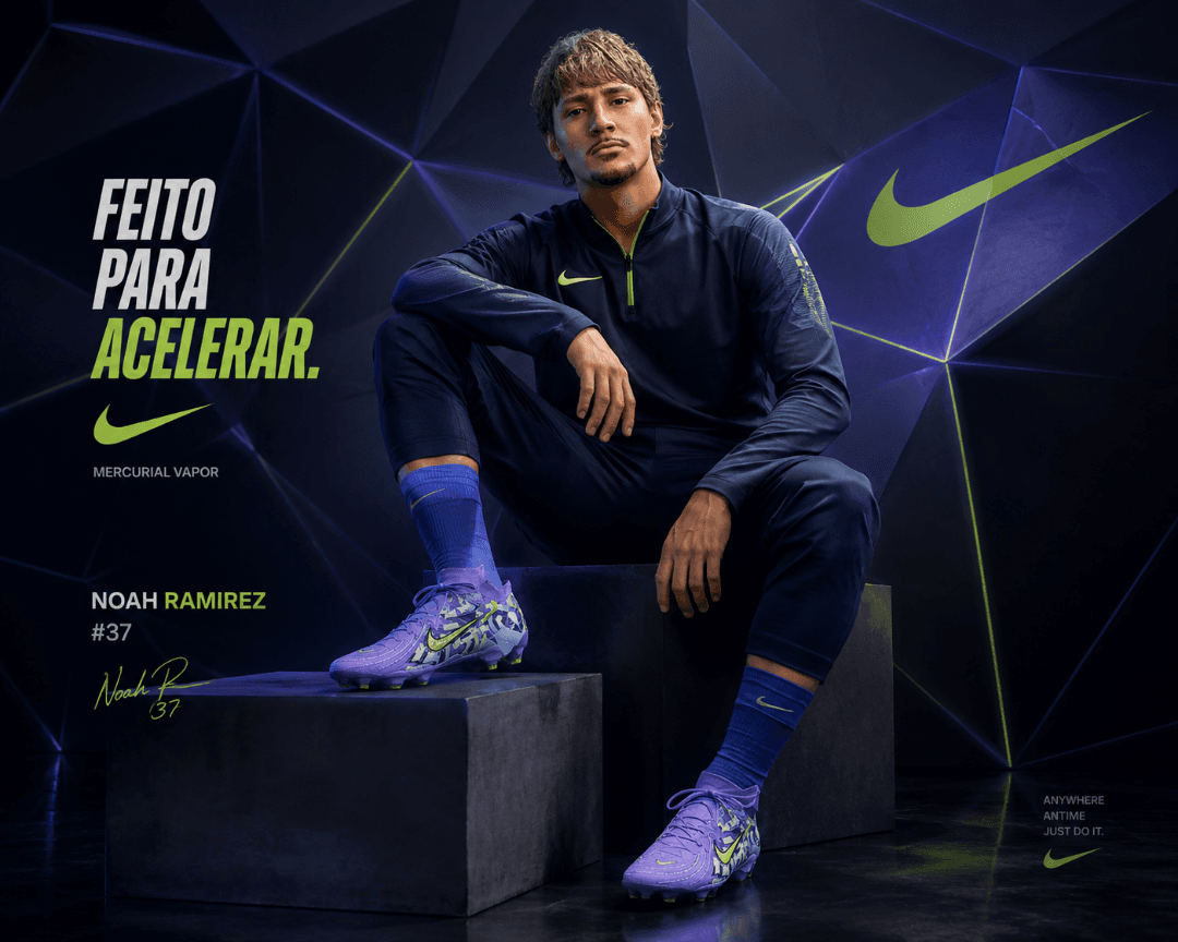 Nike Phantom GX 2 Elite Anywhere, anytime, just do it🔥⚽️ #nike #justdoit #nikephantom