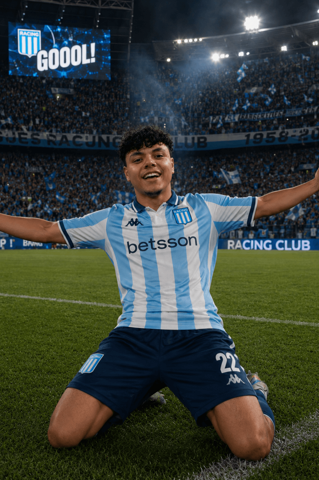 Hoje eu faço meus dois primeiros gols pelo clube 🔥⚽⚽