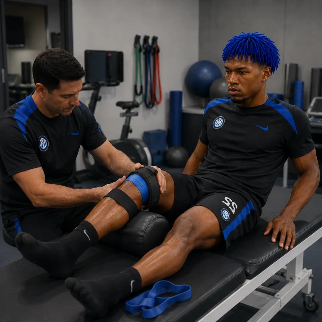 Foco 🧠🔵⚫