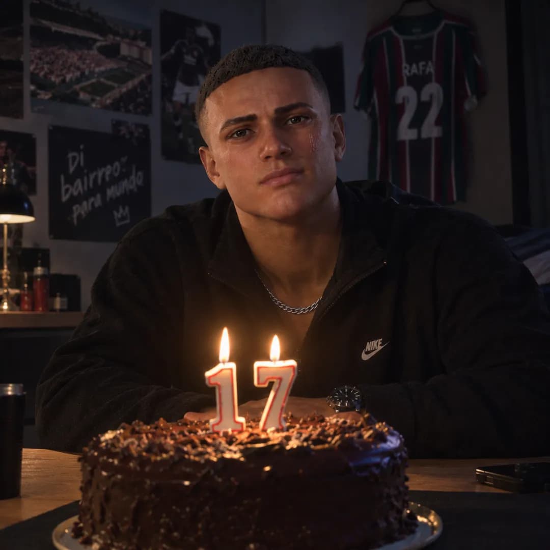 🎂