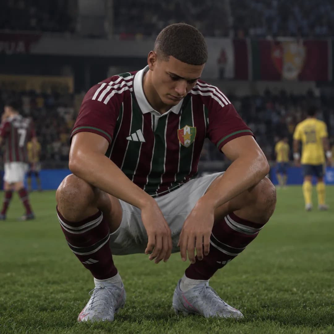 Há derrotas que custam mais do que outras... hoje termina aqui o nosso caminho na Taça de Portugal ❤️💚