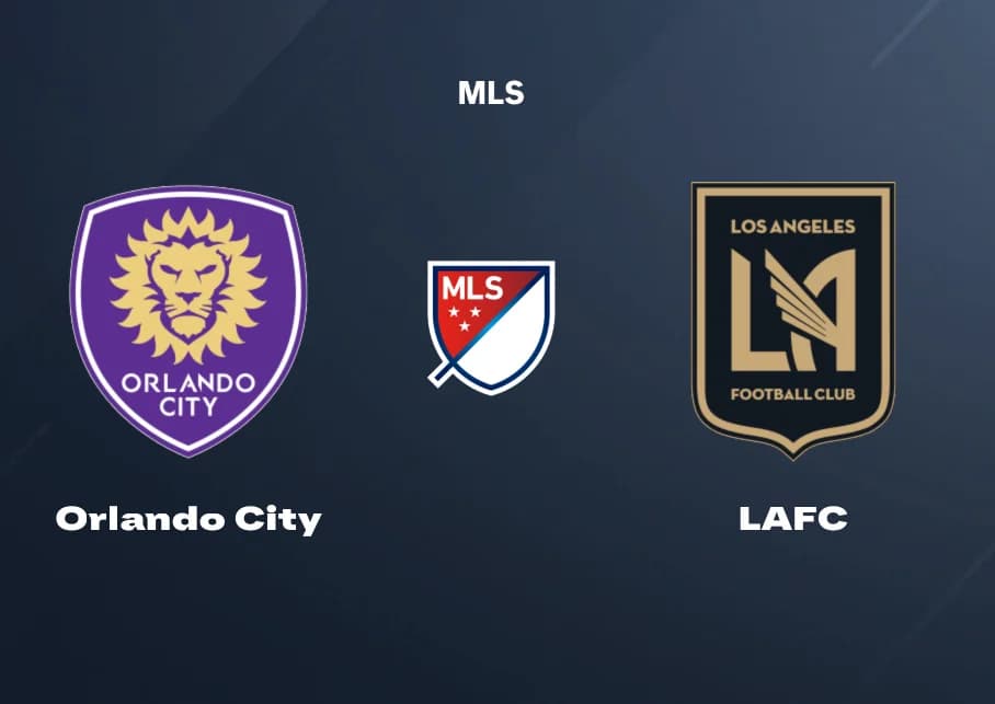 ⚽️ MATCHDAY 🆚️ Orlando City x LAFC 🏟 Ivy Lane 🗓 June 14th, 2024 🕐 4:30 PM
