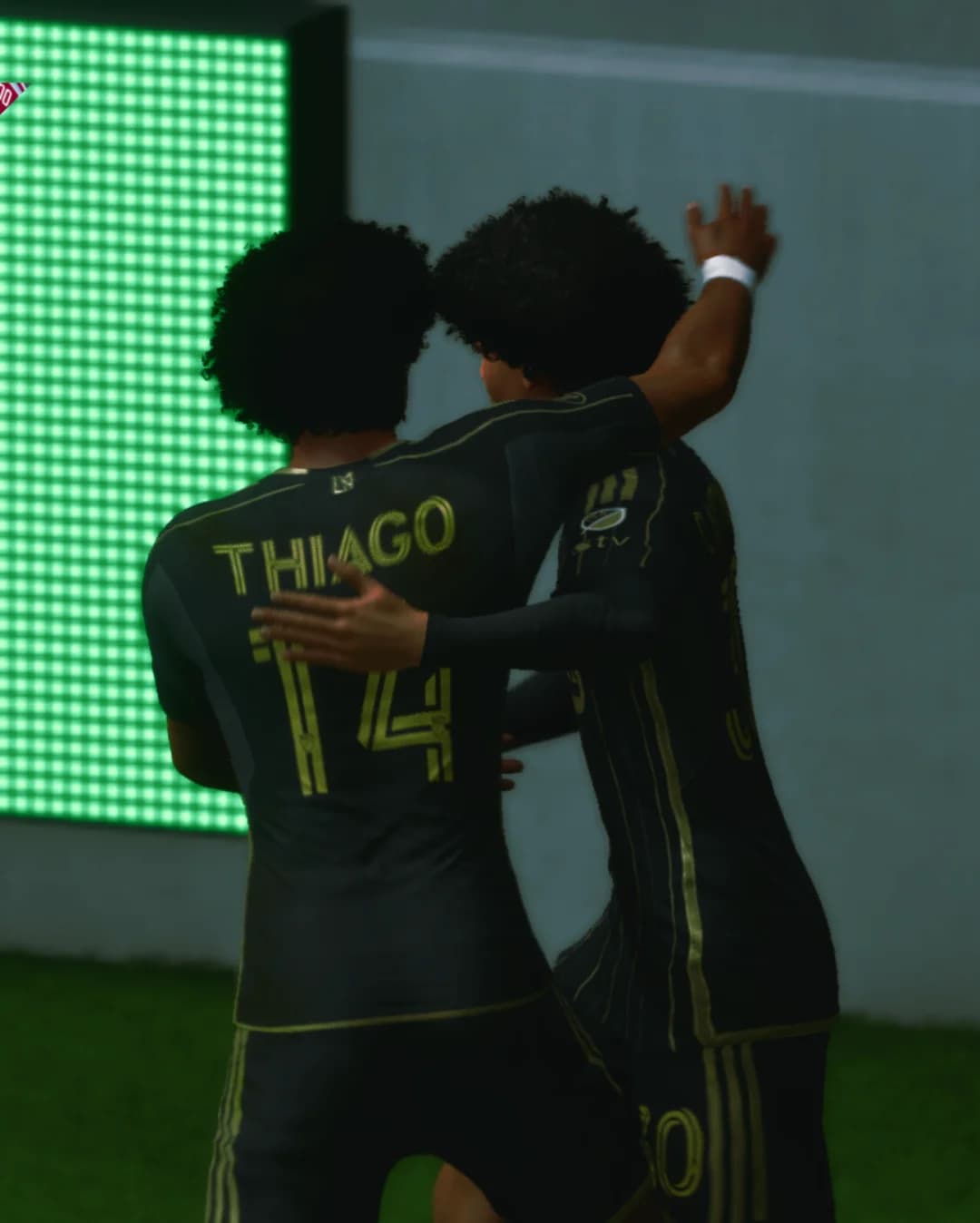 LAFC 3 x 2 Colorado Rapids🔥🔥