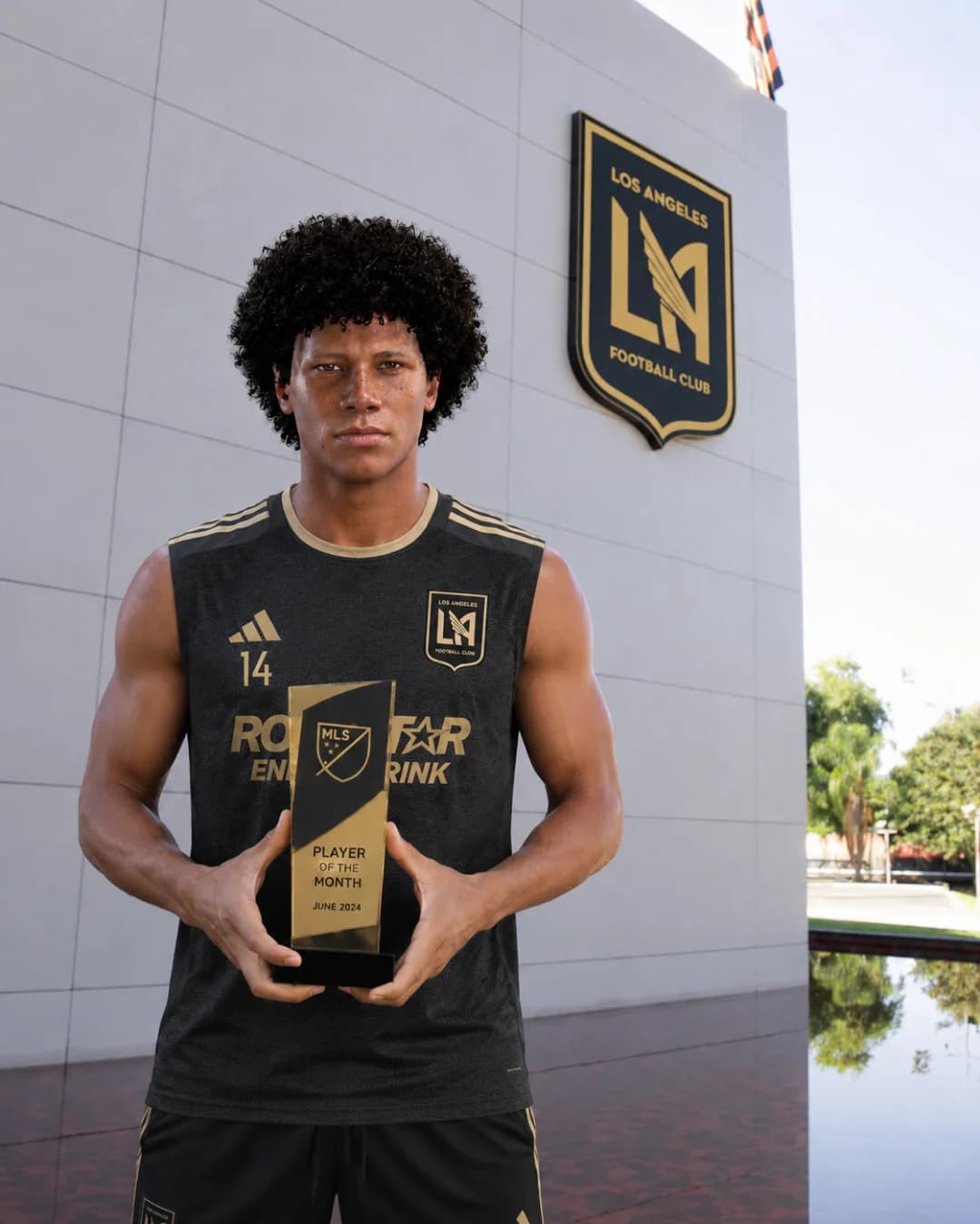 Player of the Month, june 2024🔥🔥
