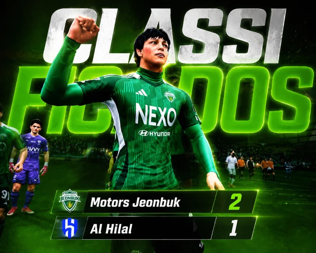 CONSEGUIMOS ! Estamos classificados na copa da Ásia, chegamos as oitavas de finais !💚 Vencemos no sufoco, um gol no último lance... Cont…