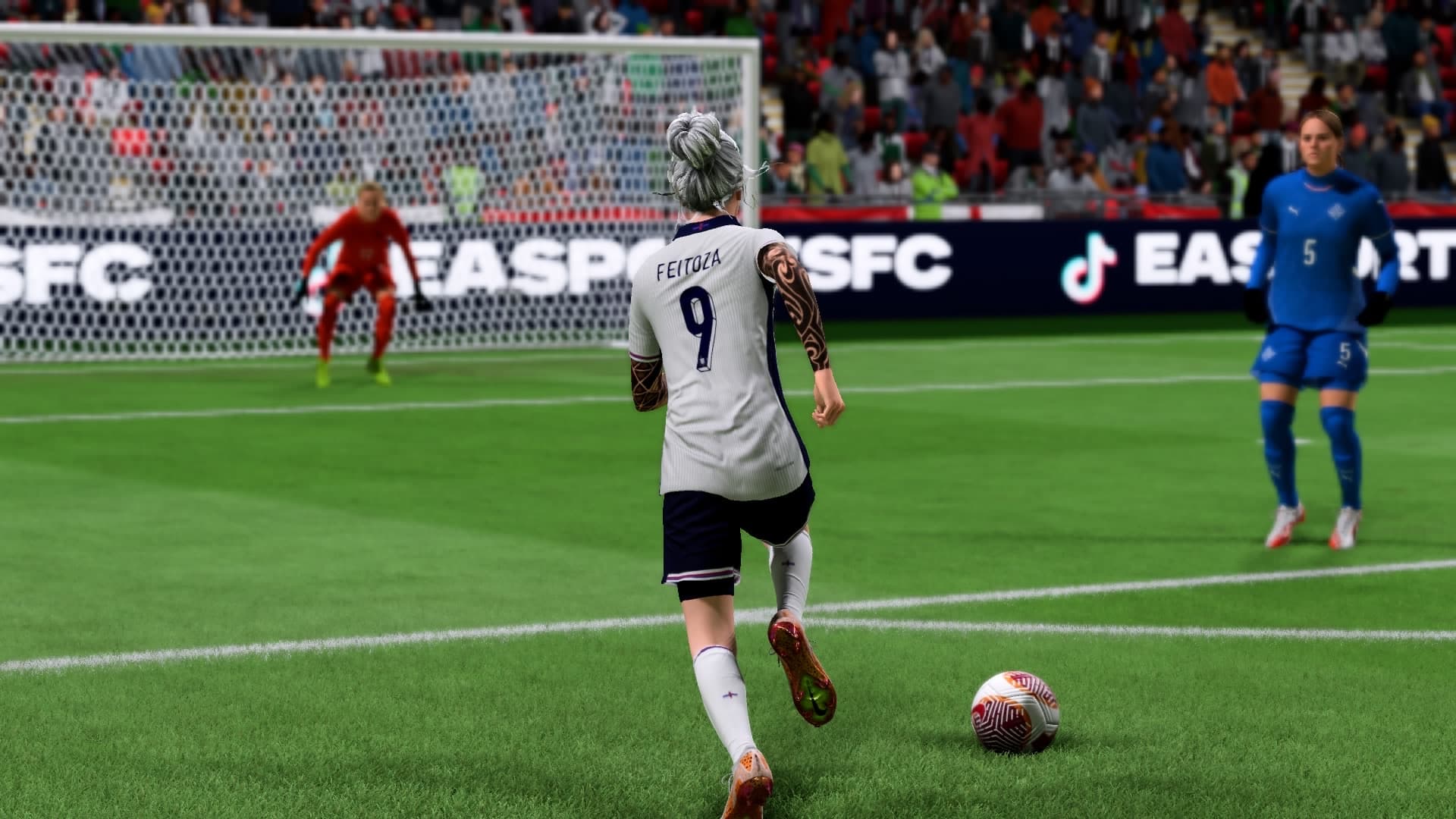 ELA CHEGOU! A escolha da Bola de Ouro está chegando ⚽🔥