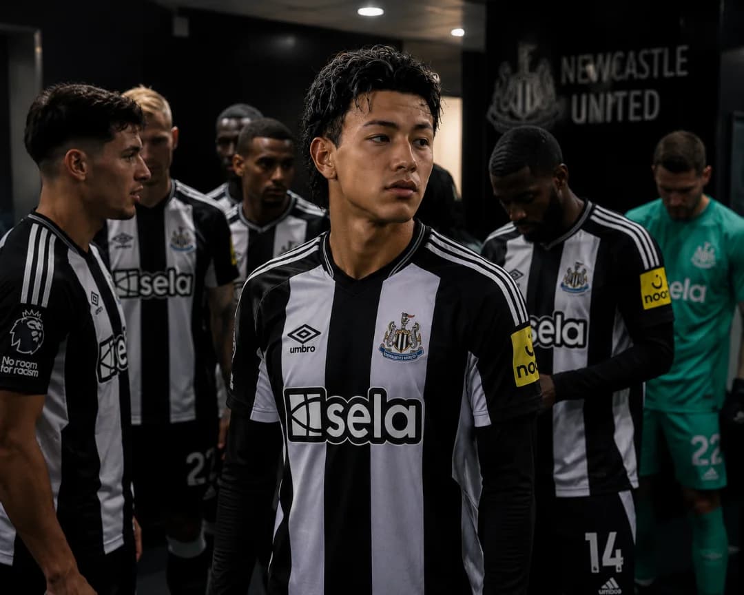🖤🤍 Matchday. Primeiro no túnel. Últimos segundos antes de entrar em campo. O trabalho foi feito durante a semana, agora é hora de mostr…