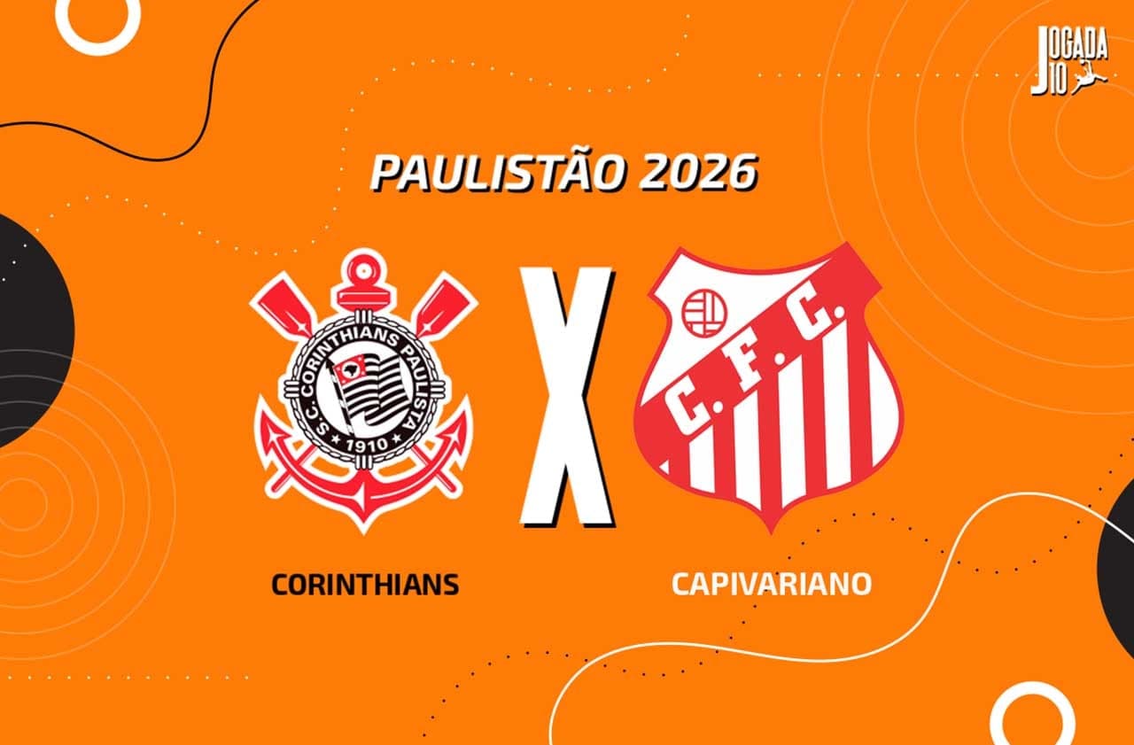 Próximo jogo é no Paulistão contra o capovariano