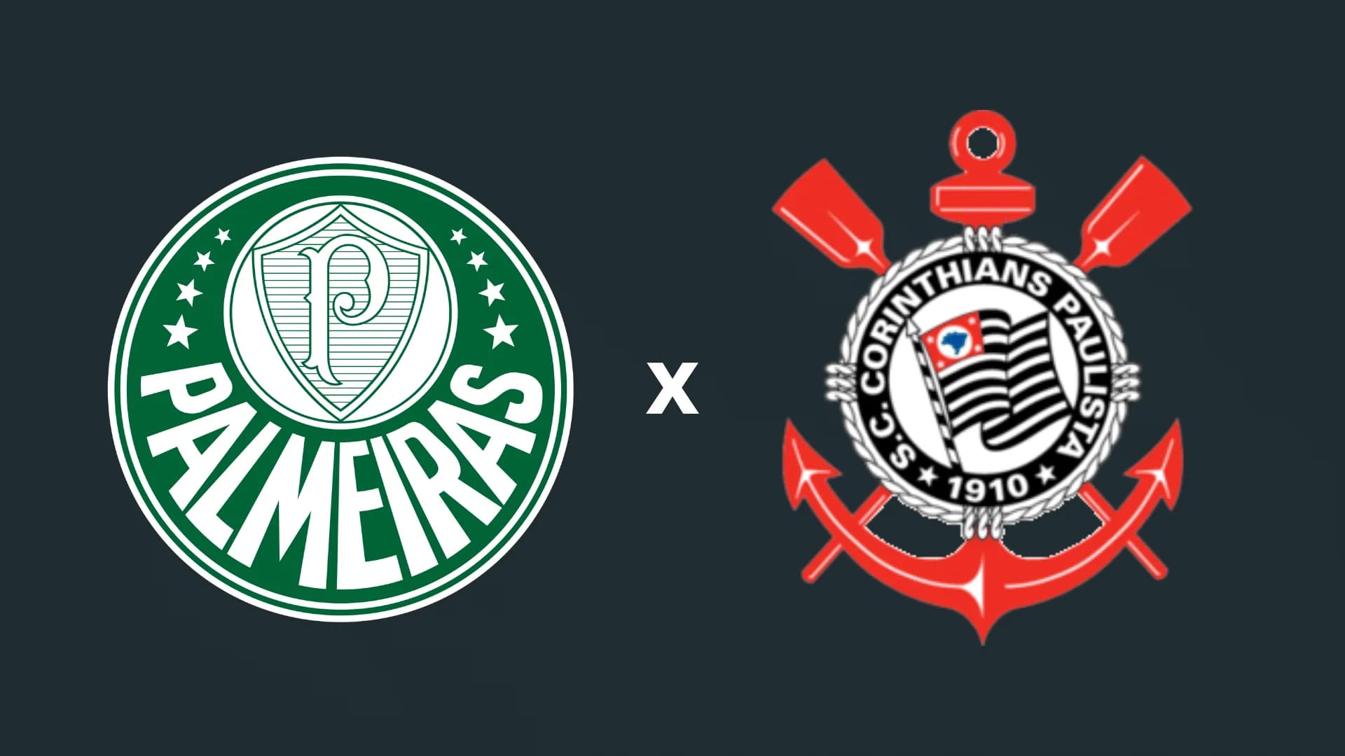 Próximo jogo é Classico, vai pegar fogo??