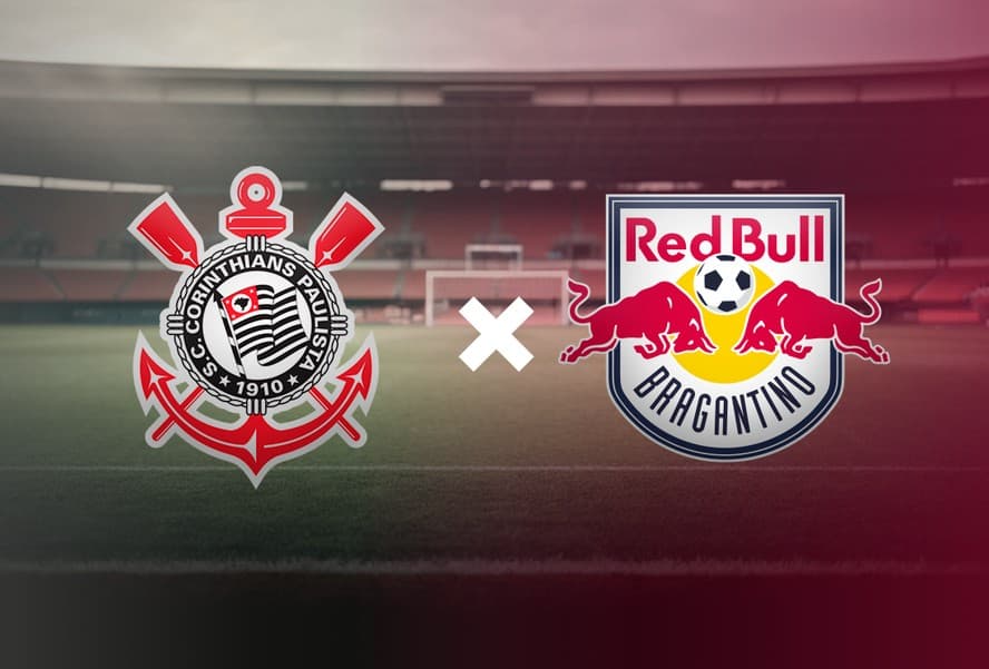 Proximo jogo é contra o Red Bull bragantino pra cima timão!!!