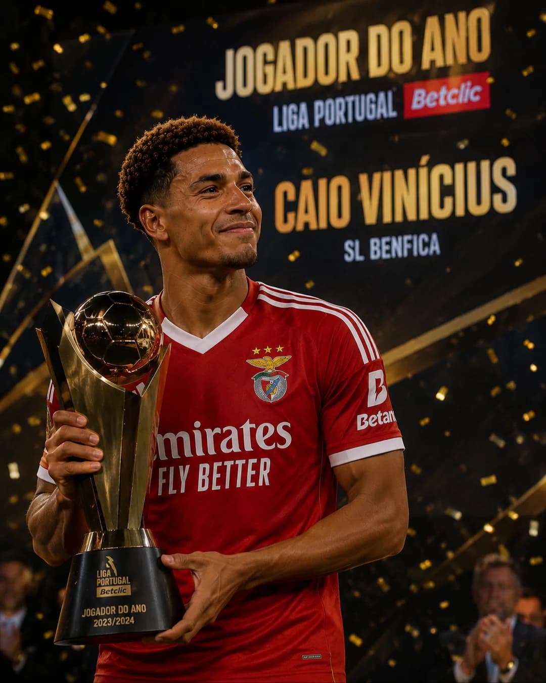 Muito fácil