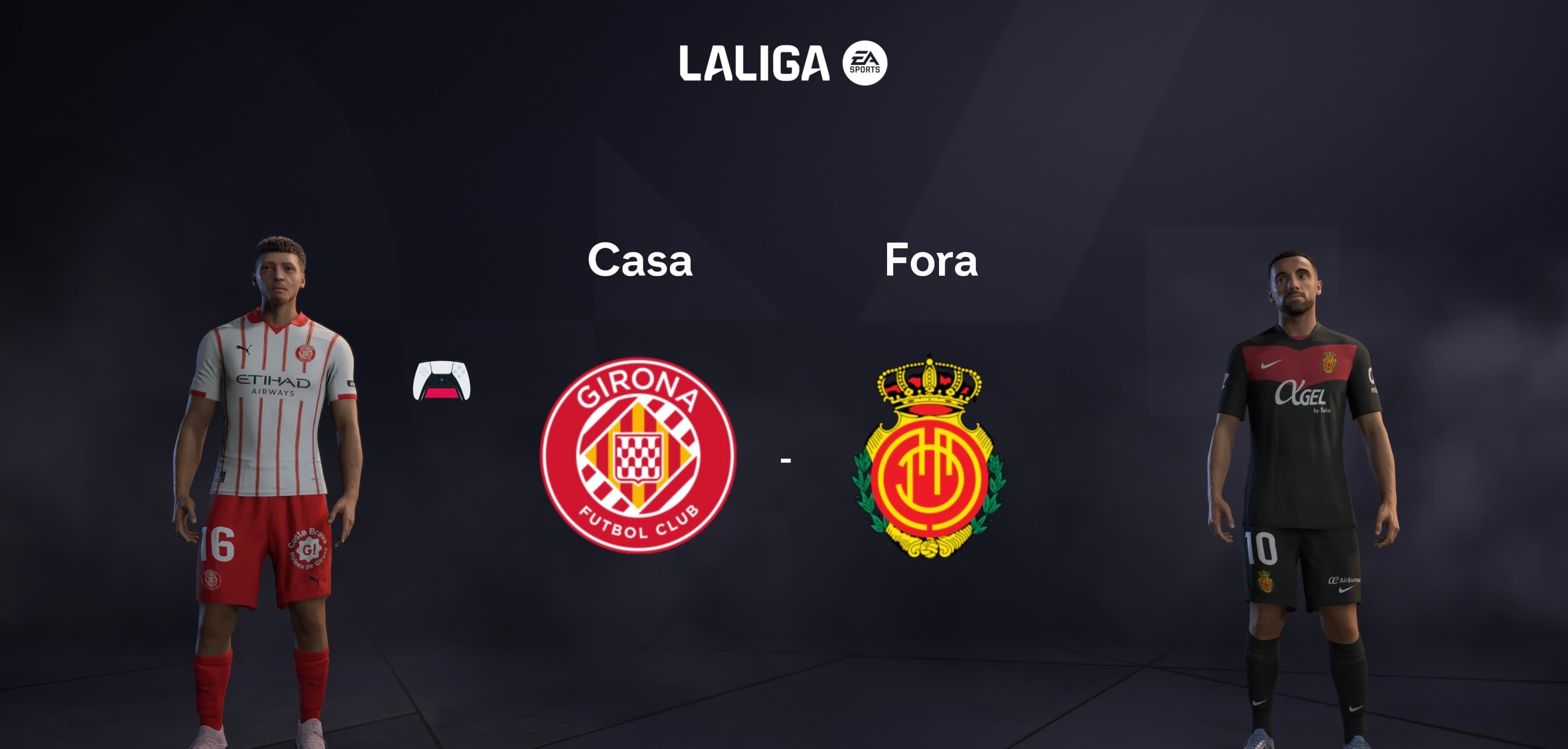 Muito trabalho para conseguirmos levar os três pontos é hoje que se vai ver se somos capazes