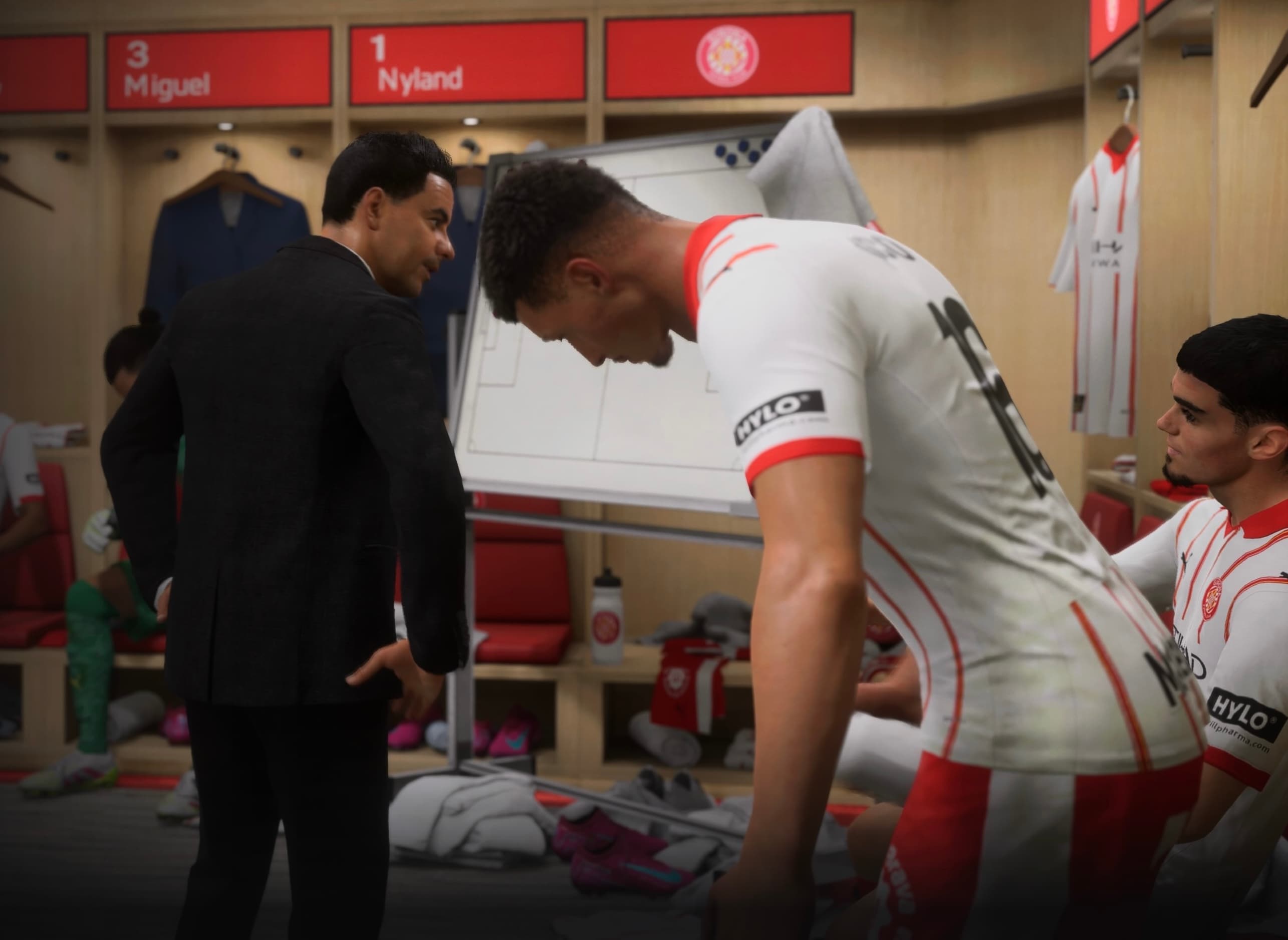 Mais um empate a zeros, novamente a equipa sem vontade e pouco futebol jogado, quando só um ou dois é que remam a maré vira o barco 😔😶